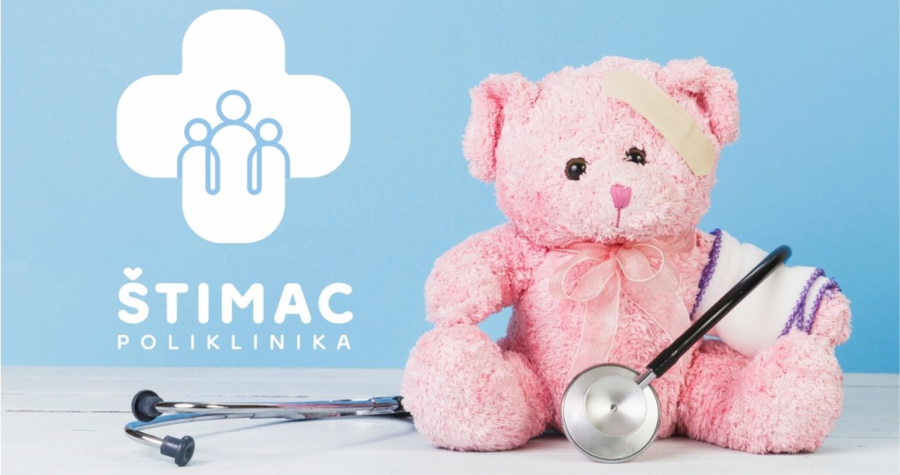 Poliklinika Štimac
