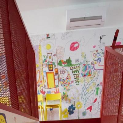 Poliklinika Inside 1