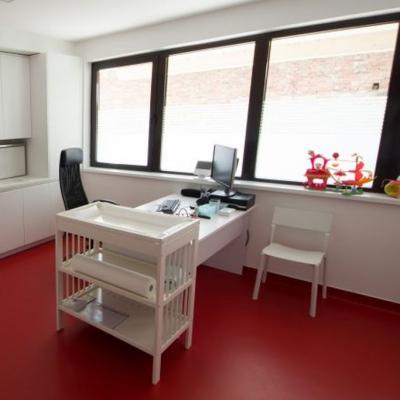 Poliklinika Inside 2