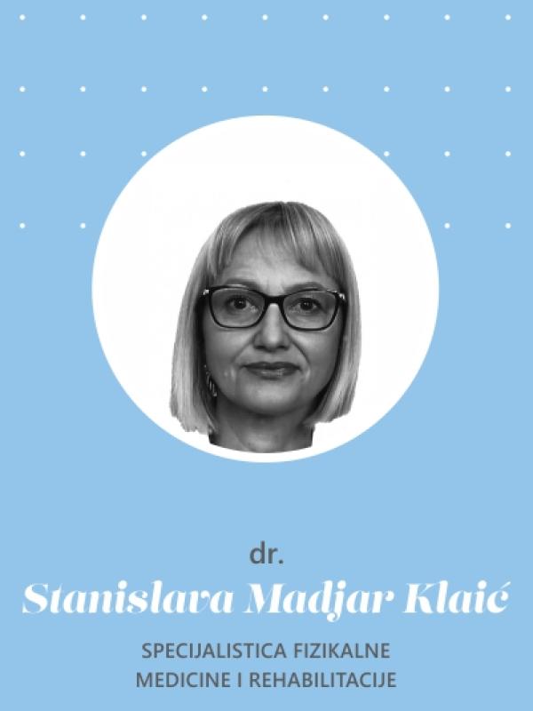 Stanislava Madjar Klaić
